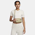 Nike Sportswear Futura Luxe Women's Crossbody Bag (1L). Nike JP